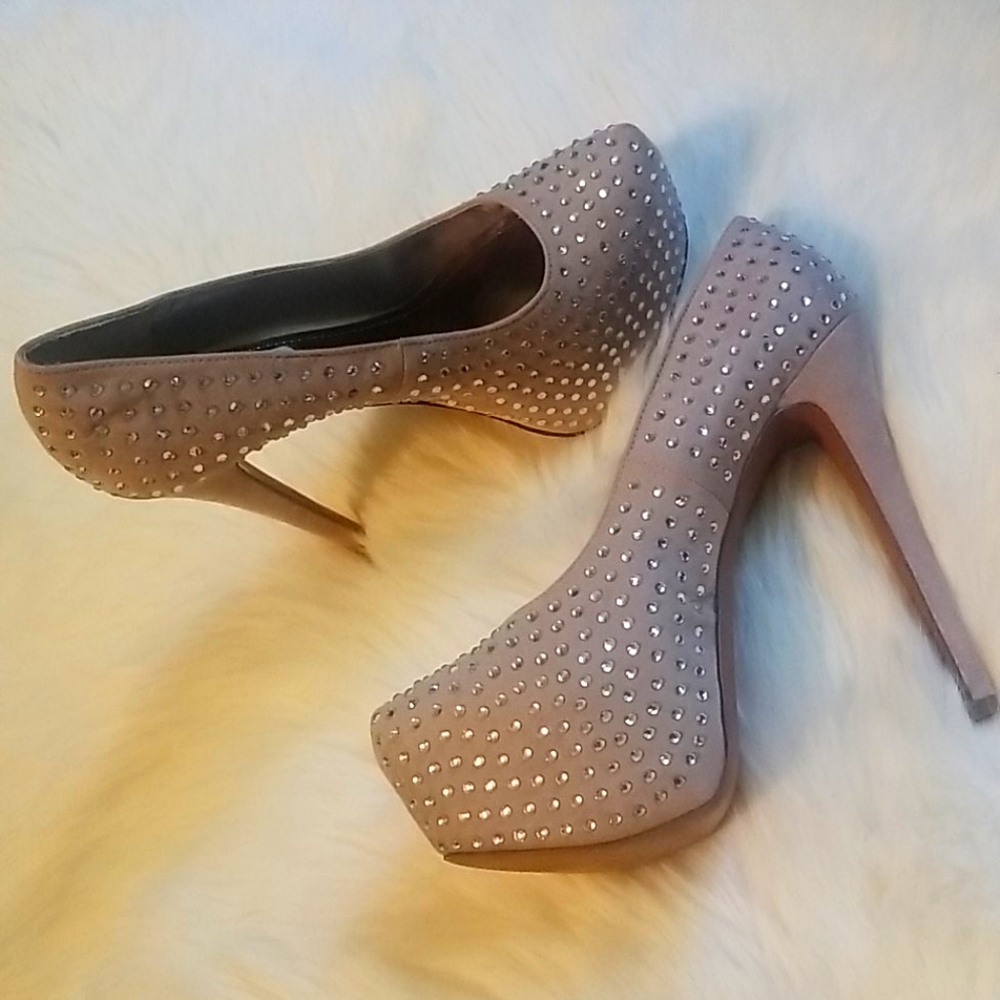 heel